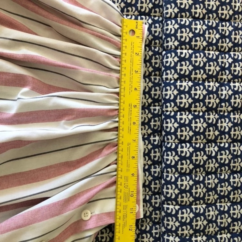 Vintage Retro Skirt - Picture 8 of 8